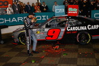 Charbroil 300 at Charlotte O\'Reillys race (40)
