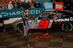 Charbroil 300 at Charlotte O\'Reillys race (41)
