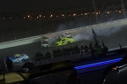 Charbroil 300 at Charlotte O\'Reillys race (44)