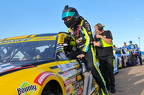 Cole Denton ready to qualify