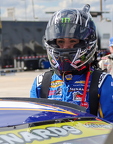 Hailie Deegan 2