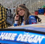 Hailie Deegan
