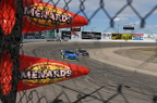 # 55 Andrew Chapman - #4 Kyle Keller 