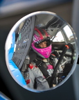 Trevor Huddleston in his office 2