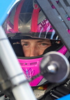 Trevor Huddleston ready to qualify 1