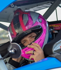 Trevor Huddleston ready to qualify