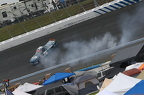 North Carolina Lottery 200 NASCAR Craftsman truck Series race  Charlotte Motor Speedway (48)