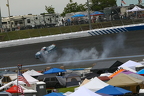 North Carolina Lottery 200 NASCAR Craftsman truck Series race  Charlotte Motor Speedway (49)