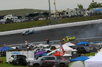 North Carolina Lottery 200 NASCAR Craftsman truck Series race  Charlotte Motor Speedway (50)