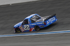 North Carolina Lottery 200 NASCAR Craftsman truck Series race  Charlotte Motor Speedway (52)