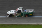 North Carolina Lottery 200 NASCAR Craftsman truck Series race  Charlotte Motor Speedway (53)