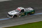 North Carolina Lottery 200 NASCAR Craftsman truck Series race  Charlotte Motor Speedway (54)