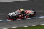 North Carolina Lottery 200 NASCAR Craftsman truck Series race  Charlotte Motor Speedway (55)