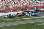 North Carolina Lottery 200 NASCAR Craftsman truck Series race  Charlotte Motor Speedway (59)
