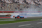 North Carolina Lottery 200 NASCAR Craftsman truck Series race  Charlotte Motor Speedway (61)