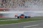 North Carolina Lottery 200 NASCAR Craftsman truck Series race  Charlotte Motor Speedway (62)