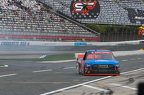 North Carolina Lottery 200 NASCAR Craftsman truck Series race  Charlotte Motor Speedway (63)