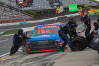 North Carolina Lottery 200 NASCAR Craftsman truck Series race  Charlotte Motor Speedway (67)