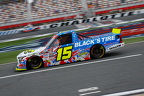 North Carolina Lottery 200 NASCAR Craftsman truck Series race  Charlotte Motor Speedway (69)