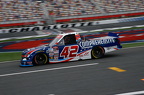 North Carolina Lottery 200 NASCAR Craftsman truck Series race  Charlotte Motor Speedway (70)