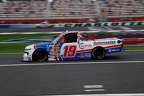 North Carolina Lottery 200 NASCAR Craftsman truck Series race  Charlotte Motor Speedway (71)