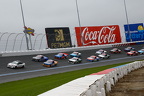 North Carolina Lottery 200 NASCAR Craftsman truck Series race  Charlotte Motor Speedway (73)