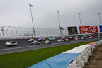 North Carolina Lottery 200 NASCAR Craftsman truck Series race  Charlotte Motor Speedway (74)