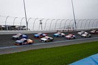 North Carolina Lottery 200 NASCAR Craftsman truck Series race  Charlotte Motor Speedway (75)