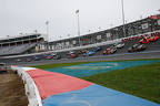 North Carolina Lottery 200 NASCAR Craftsman truck Series race  Charlotte Motor Speedway (76)