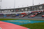 North Carolina Lottery 200 NASCAR Craftsman truck Series race  Charlotte Motor Speedway (80)