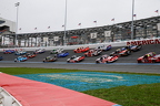 North Carolina Lottery 200 NASCAR Craftsman truck Series race  Charlotte Motor Speedway (81)