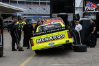 North Carolina Lottery 200 NASCAR Craftsman truck Series race  Charlotte Motor Speedway (82)