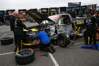 North Carolina Lottery 200 NASCAR Craftsman truck Series race  Charlotte Motor Speedway (85)