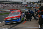 North Carolina Lottery 200 NASCAR Craftsman truck Series race  Charlotte Motor Speedway (89)