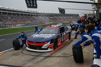 Charbroil 300 O\'Reillys Series , Charlotte Motor Speedway (1)