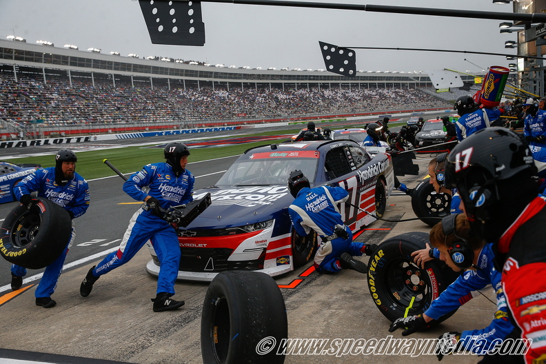 Charbroil 300 O\'Reillys Series , Charlotte Motor Speedway (3).jpg