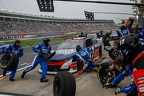 Charbroil 300 O\'Reillys Series , Charlotte Motor Speedway (3)