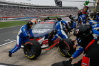 Charbroil 300 O\'Reillys Series , Charlotte Motor Speedway (4)