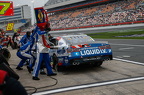 Charbroil 300 O\'Reillys Series , Charlotte Motor Speedway (7)