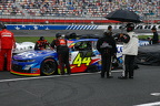 Charbroil 300 O\'Reillys Series , Charlotte Motor Speedway (12)