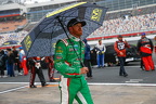 Charbroil 300 O\'Reillys Series , Charlotte Motor Speedway (16)
