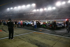 Charbroil 300 O\'Reillys Series , Charlotte Motor Speedway (17)