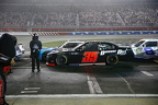 Charbroil 300 O\'Reillys Series , Charlotte Motor Speedway (18)