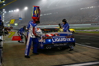 Charbroil 300 O\'Reillys Series , Charlotte Motor Speedway (20)