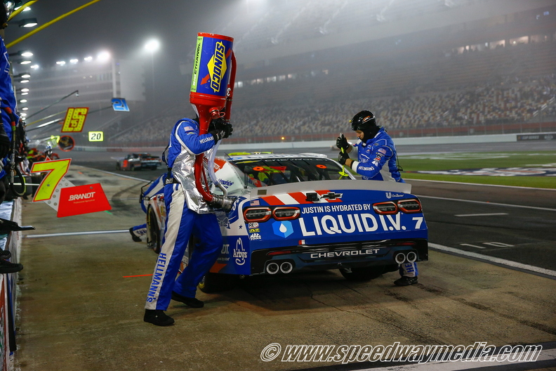 Charbroil 300 O\'Reillys Series , Charlotte Motor Speedway (21).jpg
