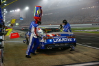 Charbroil 300 O\'Reillys Series , Charlotte Motor Speedway (21)