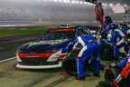 Charbroil 300 O\'Reillys Series , Charlotte Motor Speedway (23)