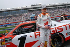 Charbroil 300 O\'Reillys Series , Charlotte Motor Speedway (29)