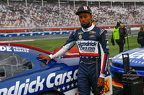 Charbroil 300 O\'Reillys Series , Charlotte Motor Speedway (31)