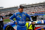 Charbroil 300 O\'Reillys Series , Charlotte Motor Speedway (32)